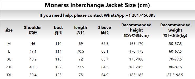 MONCLER Hooded Jacket - Thumbnail 15