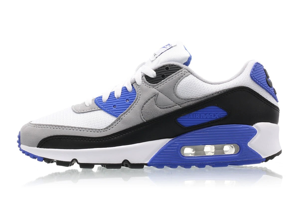 Nike Air Max 90 Sneakers - Thumbnail 9