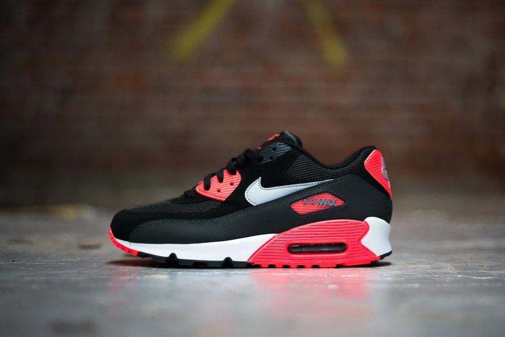 Nike Air Max 90 Sneakers - Thumbnail 14