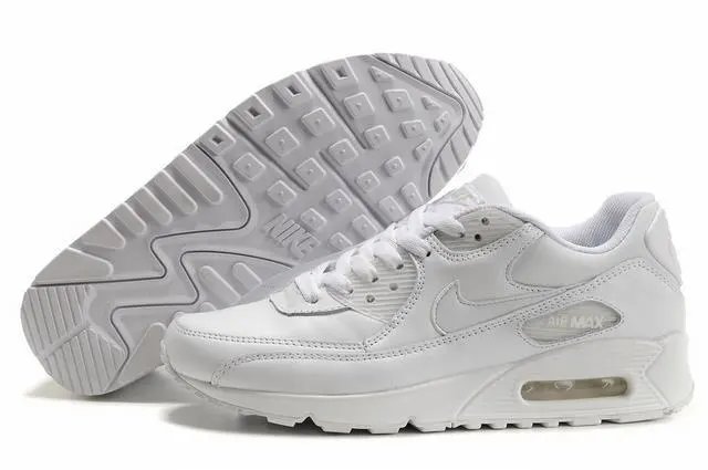 Nike Air Max 90 Sneakers - Thumbnail 5