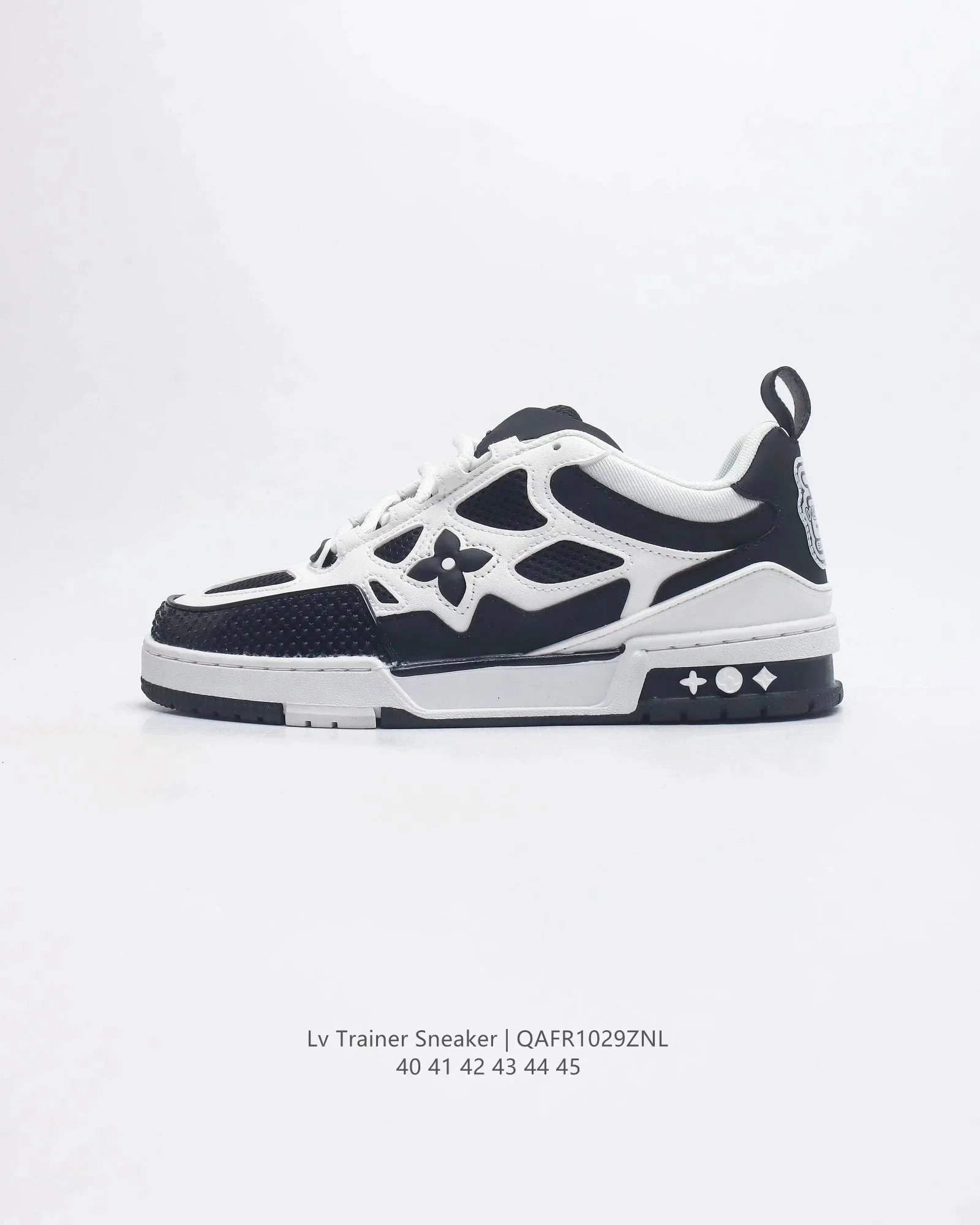 Louis Vuitton LV Trainer Sneakers - Thumbnail 6