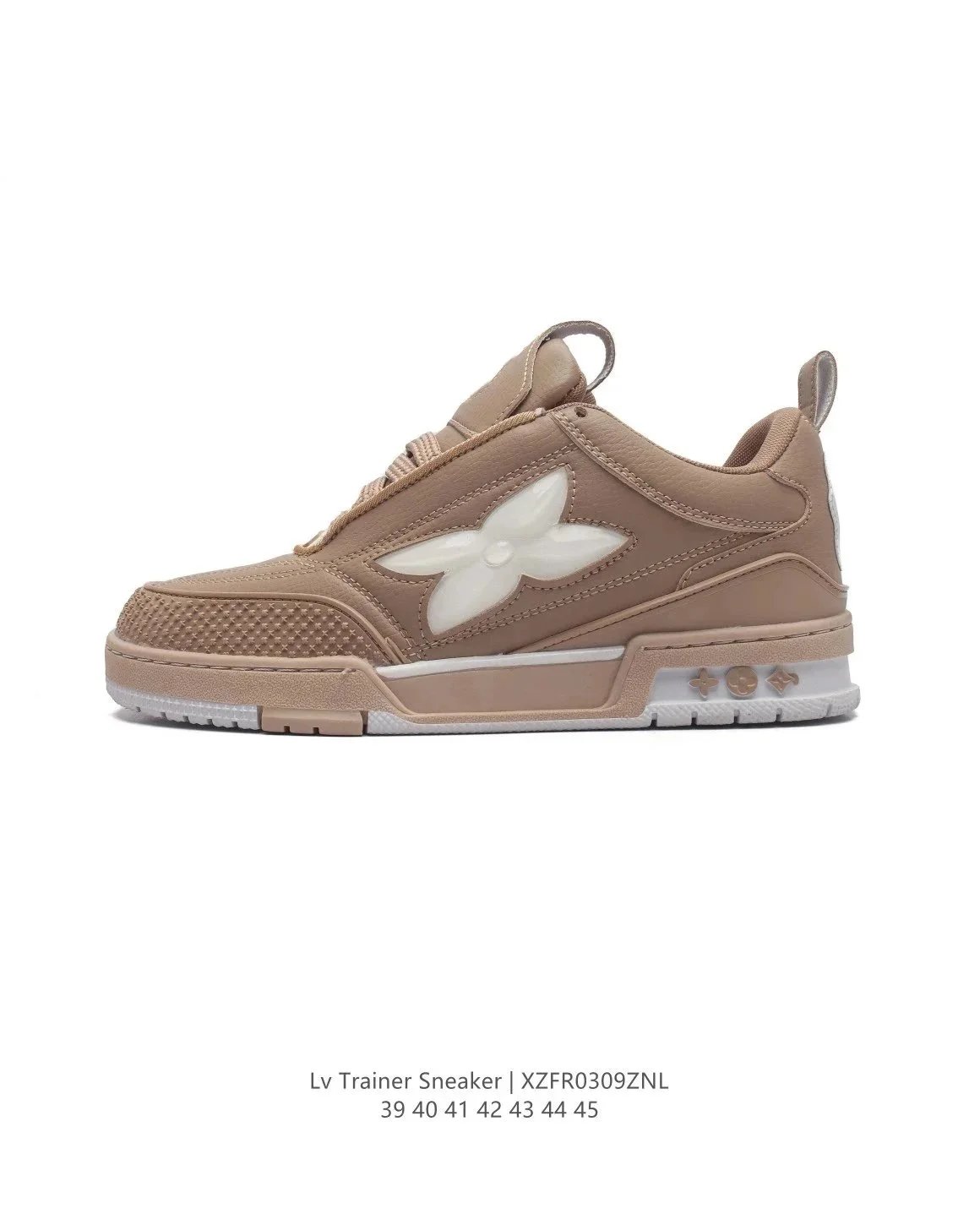 Louis Vuitton LV Trainer Sneakers - Thumbnail 12