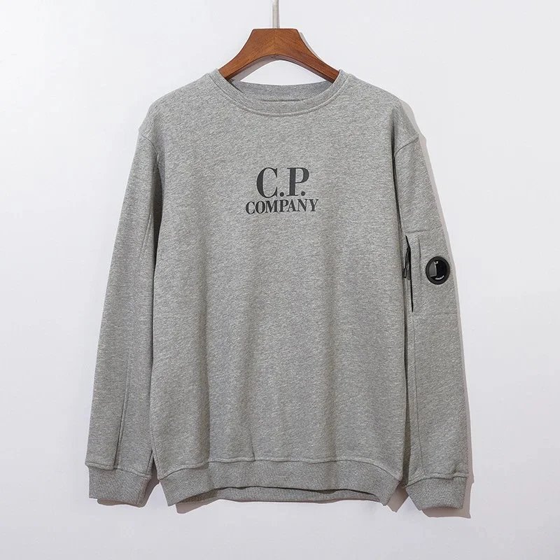 C.P. Company Goggle Hoodie - Thumbnail 8