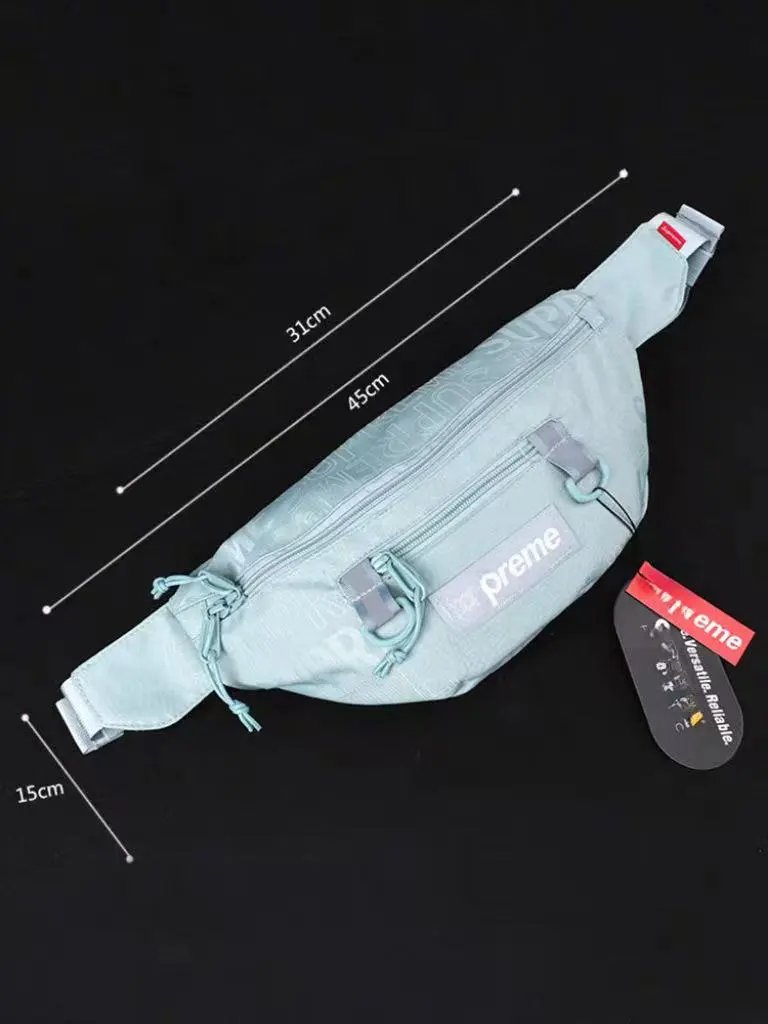 Supreme Backpacks - Thumbnail 10