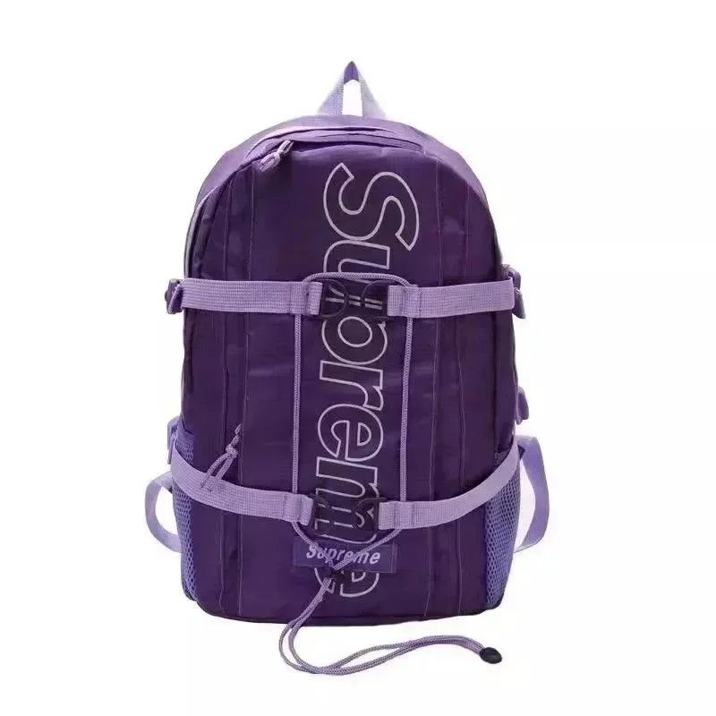 Supreme Backpacks - Thumbnail 3