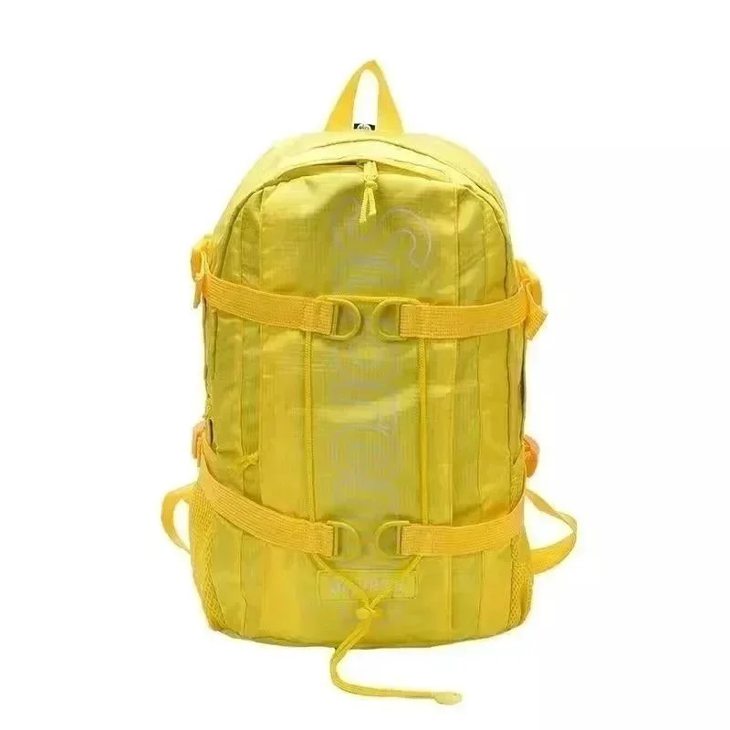 Supreme Backpacks - Thumbnail 4