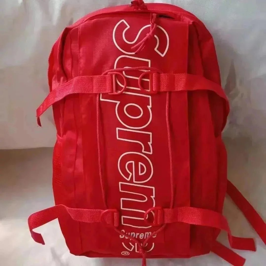 Supreme Backpacks - Thumbnail 6