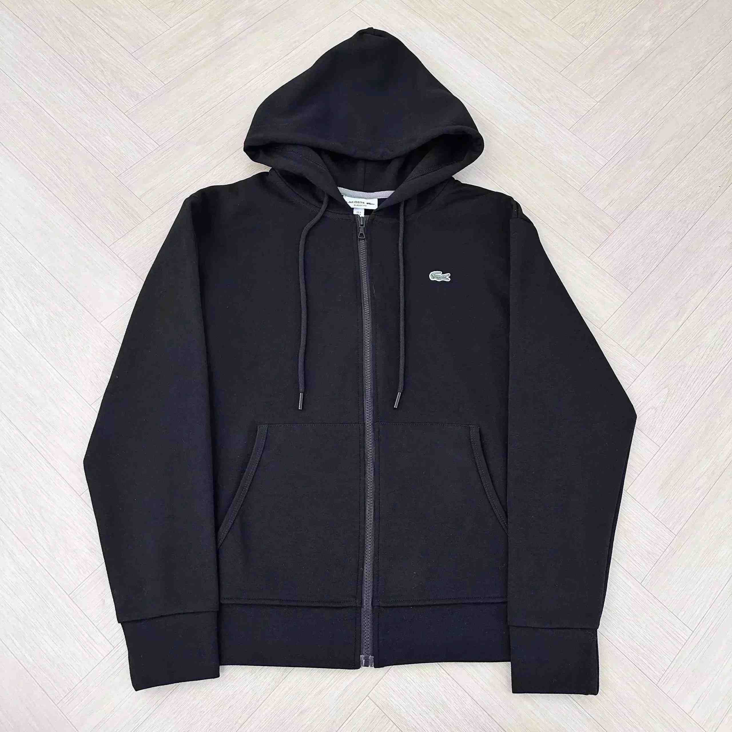 Ralph Lauren Polo Hoodie & Jogger Tracksuit Set - Thumbnail 9