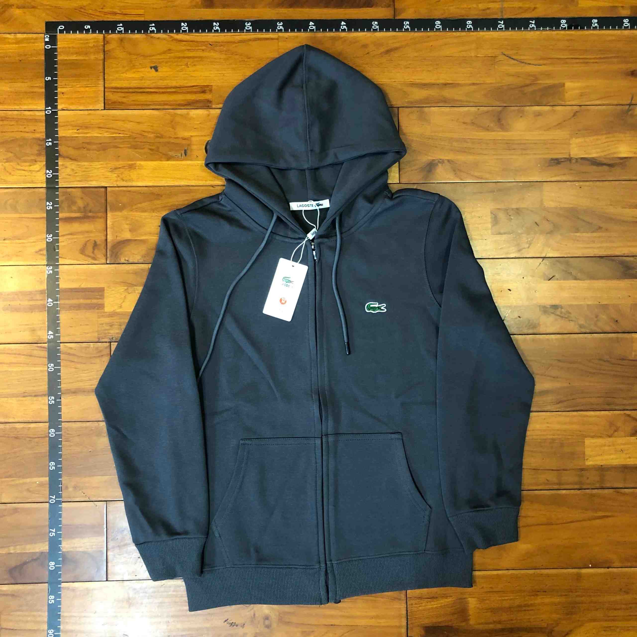 Ralph Lauren Polo Hoodie & Jogger Tracksuit Set - Thumbnail 10