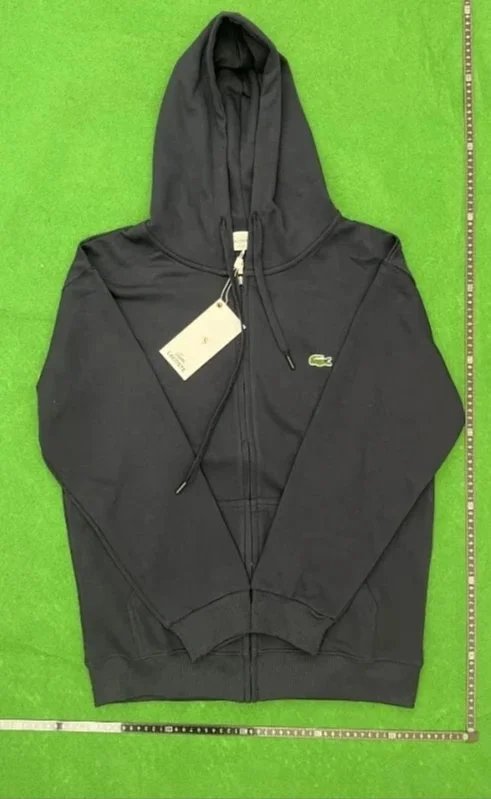 Lacoste & Ralph Lauren Hoodies - Thumbnail 2