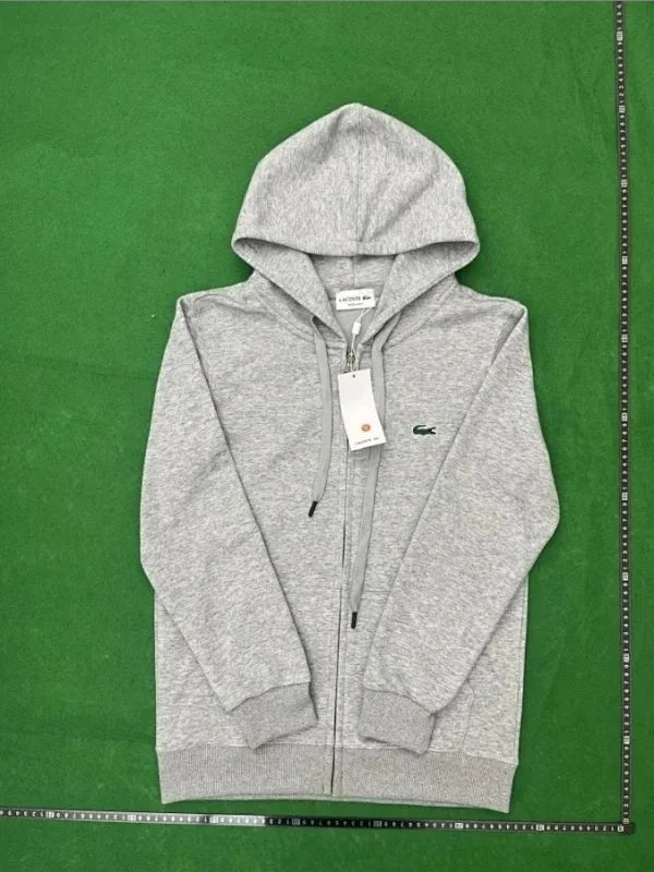 Lacoste & Ralph Lauren Hoodies - Thumbnail 3