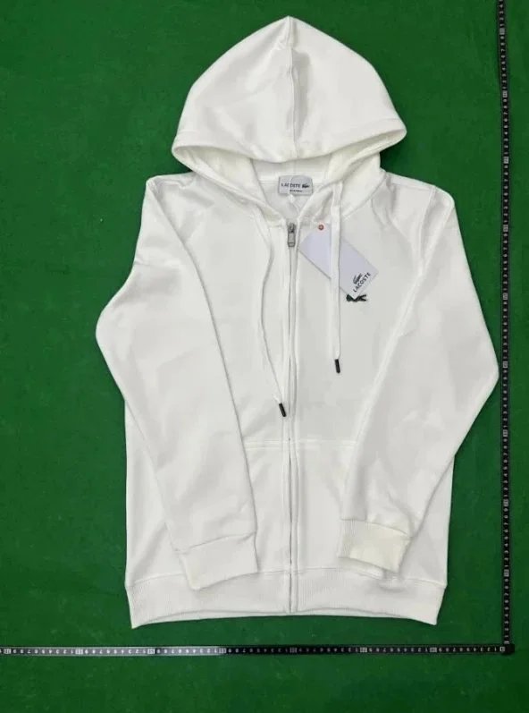 Lacoste & Ralph Lauren Hoodies - Thumbnail 4
