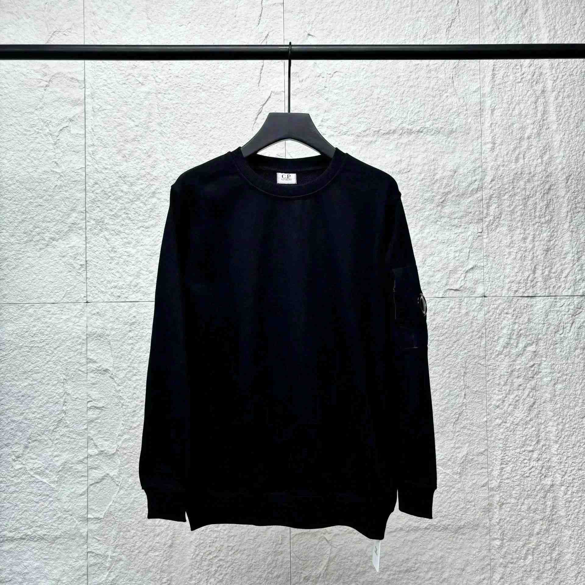 CP Company Lens Hoodie Sweatshirt [40 Styles] - Thumbnail 2