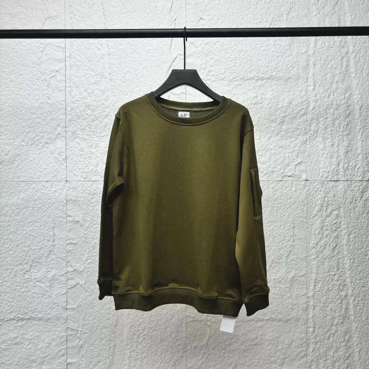 CP Company Lens Hoodie Sweatshirt [40 Styles] - Thumbnail 3