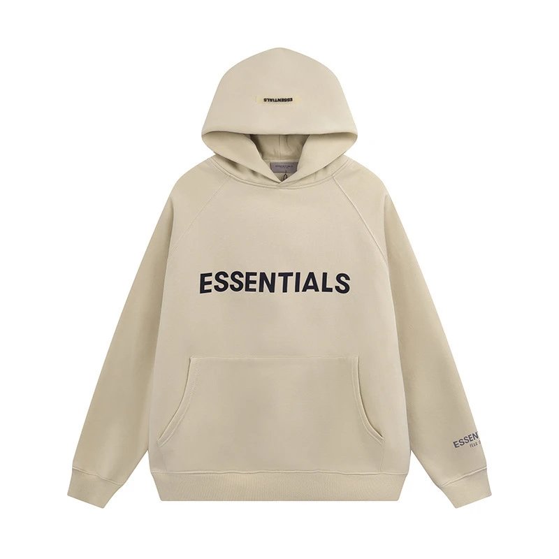 Essentials Hoodie [34+ styles] - Thumbnail 4