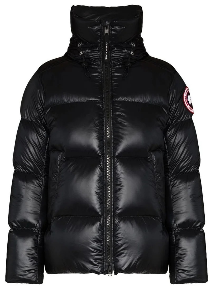 Canada Goose Expedition Down Jacket - Thumbnail 8