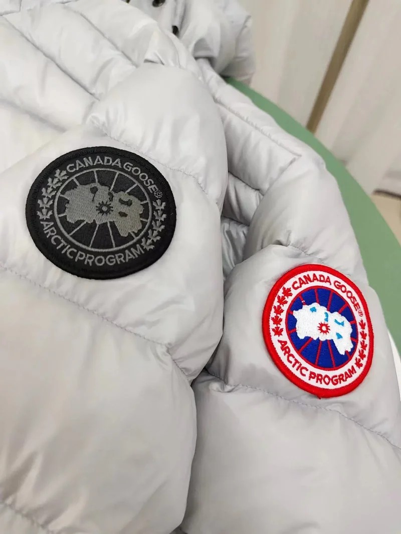 Canada Goose Expedition Down Jacket - Thumbnail 9