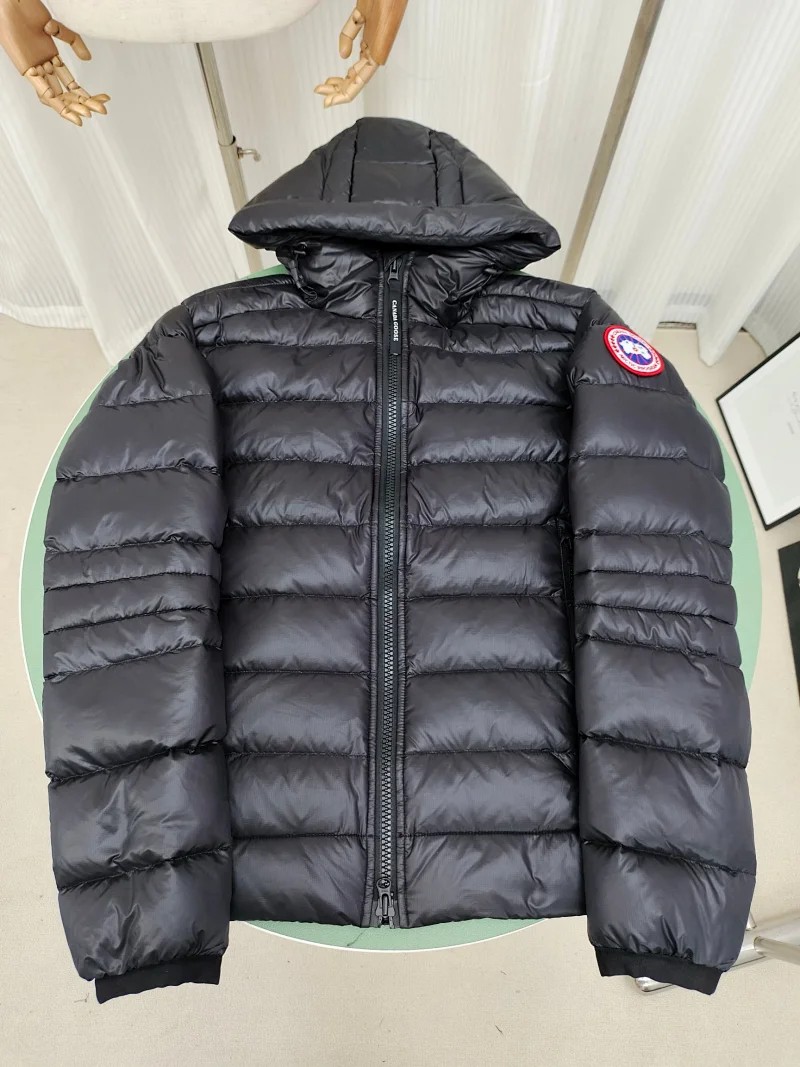 Canada Goose Expedition Down Jacket - Thumbnail 10