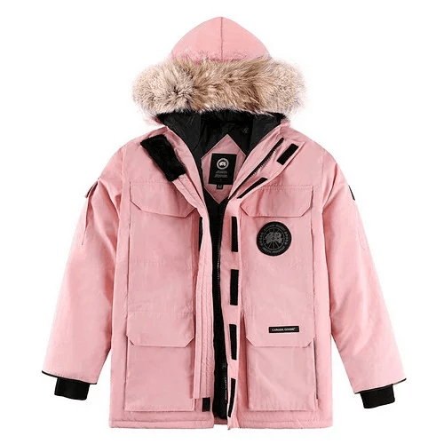 Canada Goose Expedition Down Jacket - Thumbnail 2