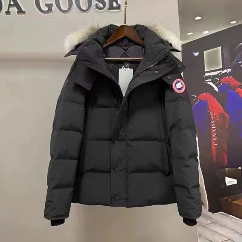 Canada Goose Maya Down Jacket