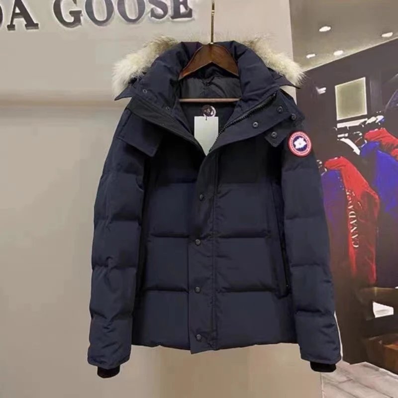 Canada Goose Expedition Down Jacket - Thumbnail 7