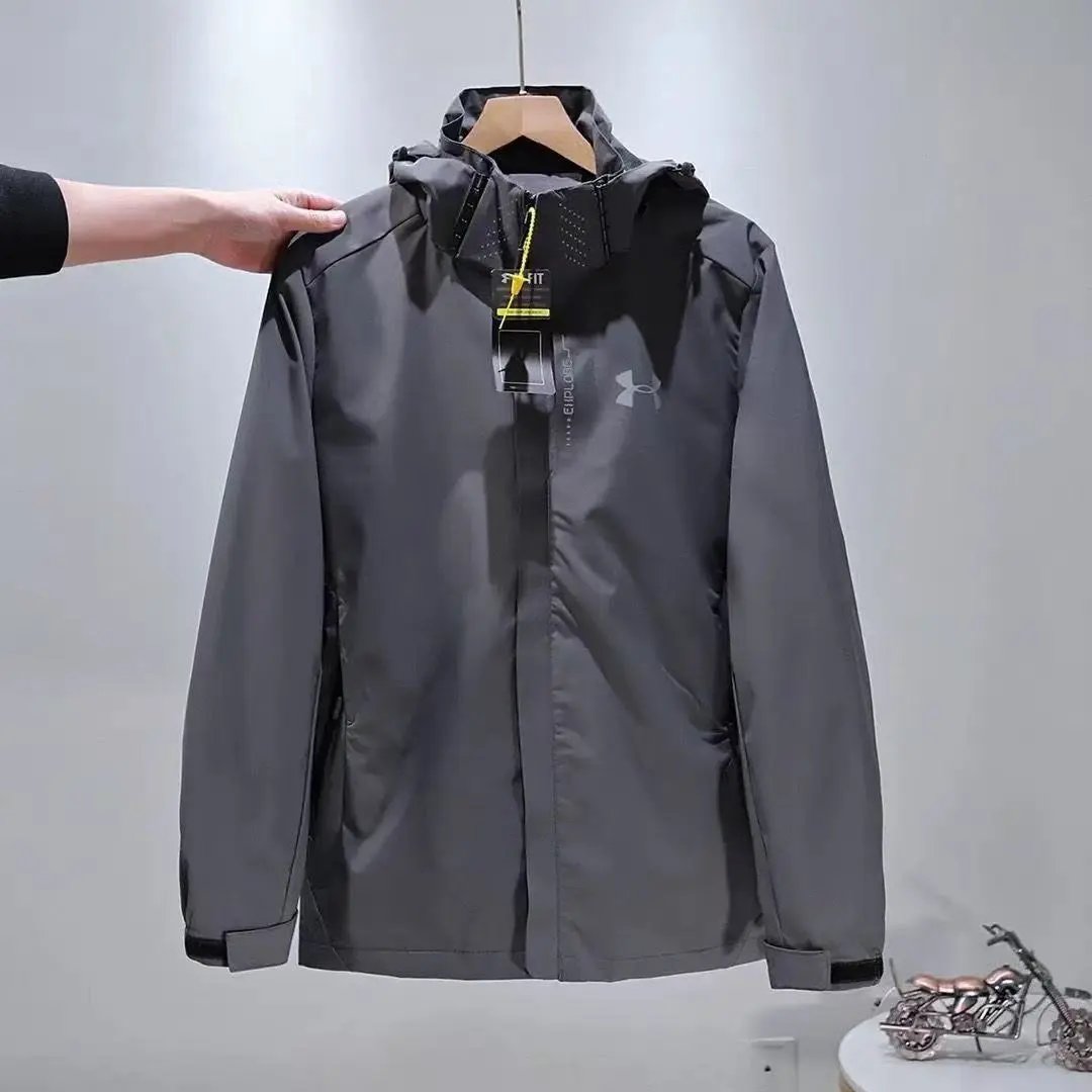 Under Armour Storm Jacket [40 Styles] - Thumbnail 2