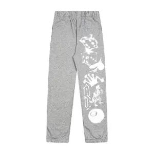 Nike Stussy Collection Hoodies & Sweatpants Tracksuit Set - Thumbnail 11