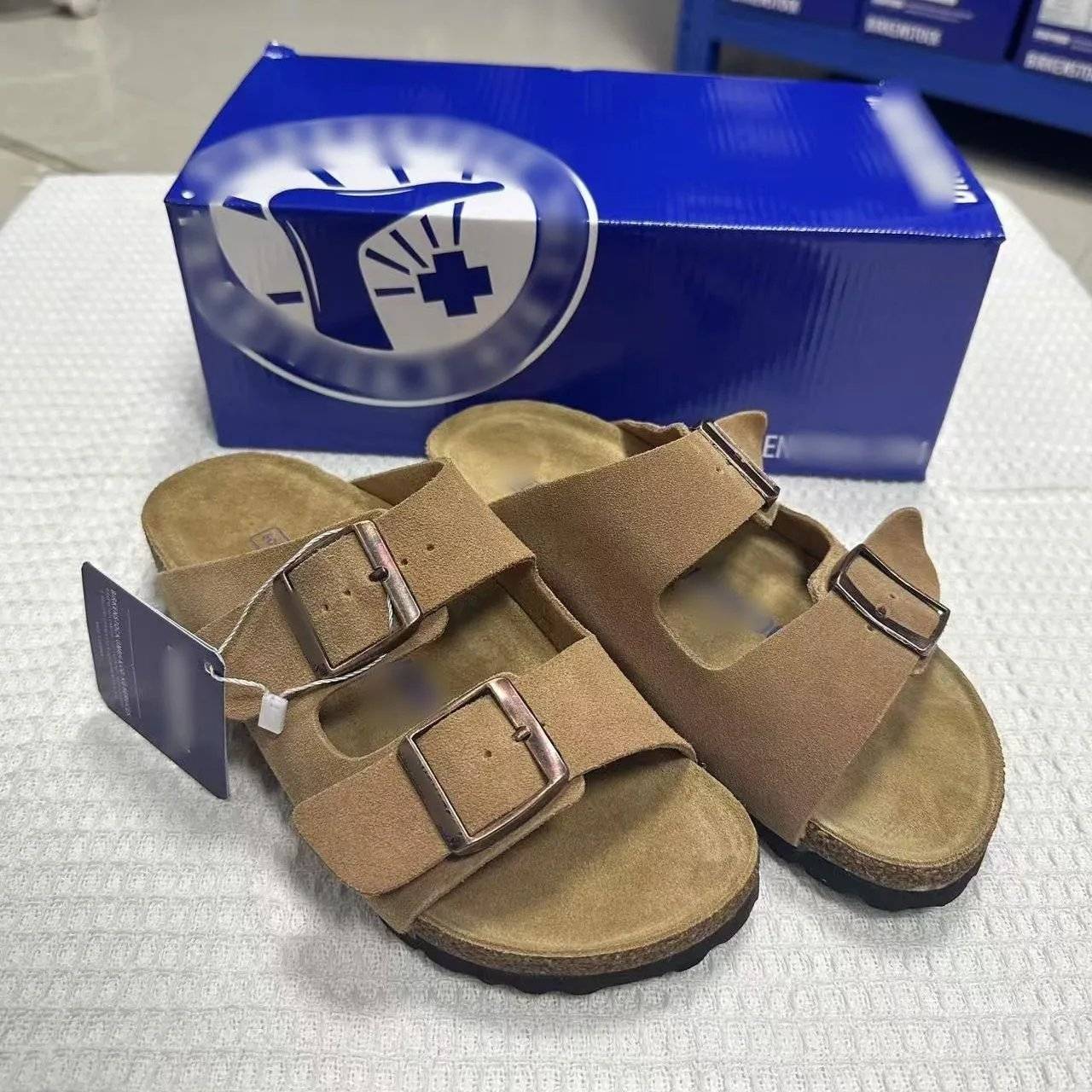 Birkenstock Arizona Sandals [12+ styles] - Thumbnail 10