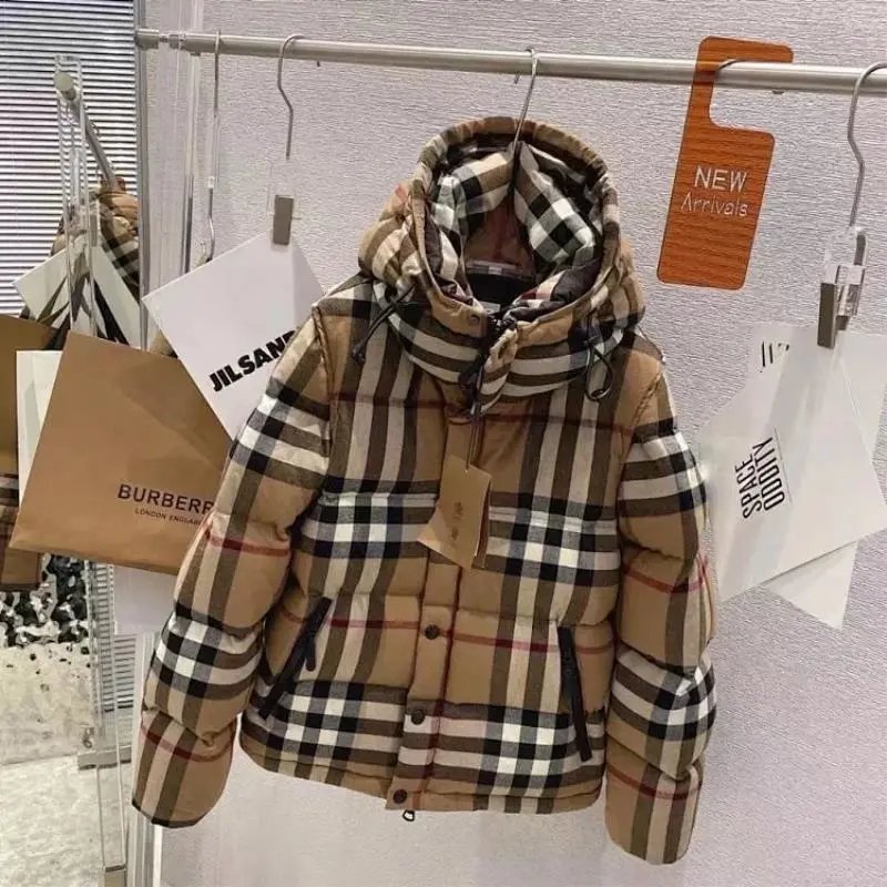 Ralph Lauren Puffer Jacket [40 STYLE TOP] - Thumbnail 9