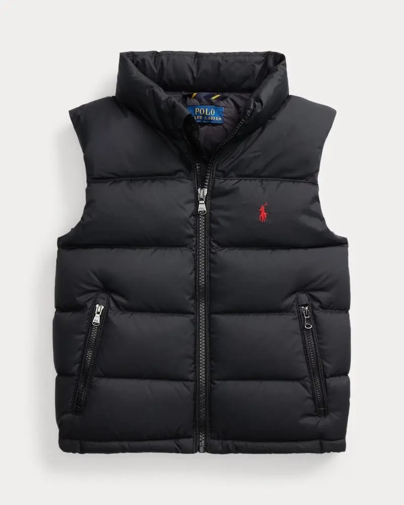 Ralph Lauren Puffer Jacket [40 STYLE TOP] - Thumbnail 11