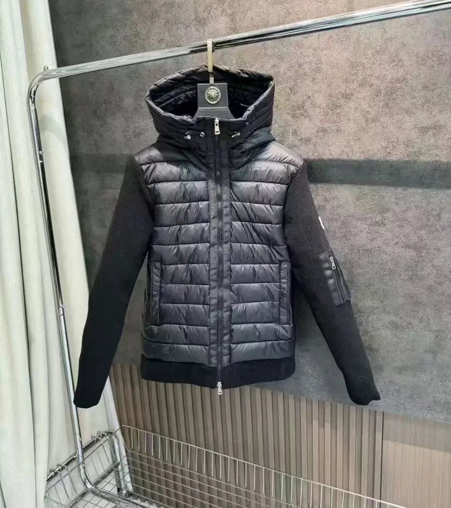 Ralph Lauren Puffer Jacket [40 STYLE TOP] - Thumbnail 14