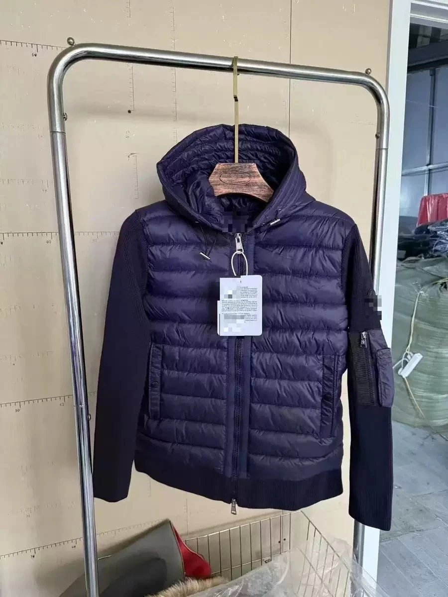 Ralph Lauren Puffer Jacket [40 STYLE TOP] - Thumbnail 15