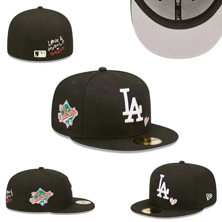 New Era San Francisco Giants 59FIFTY Fitted Cap [38+ styles] - Thumbnail 7