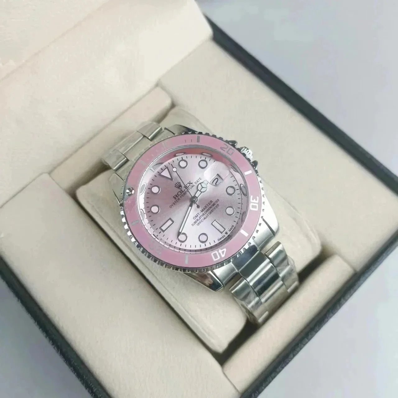 Rolex Submariner Watches [40+ styles] - Thumbnail 13