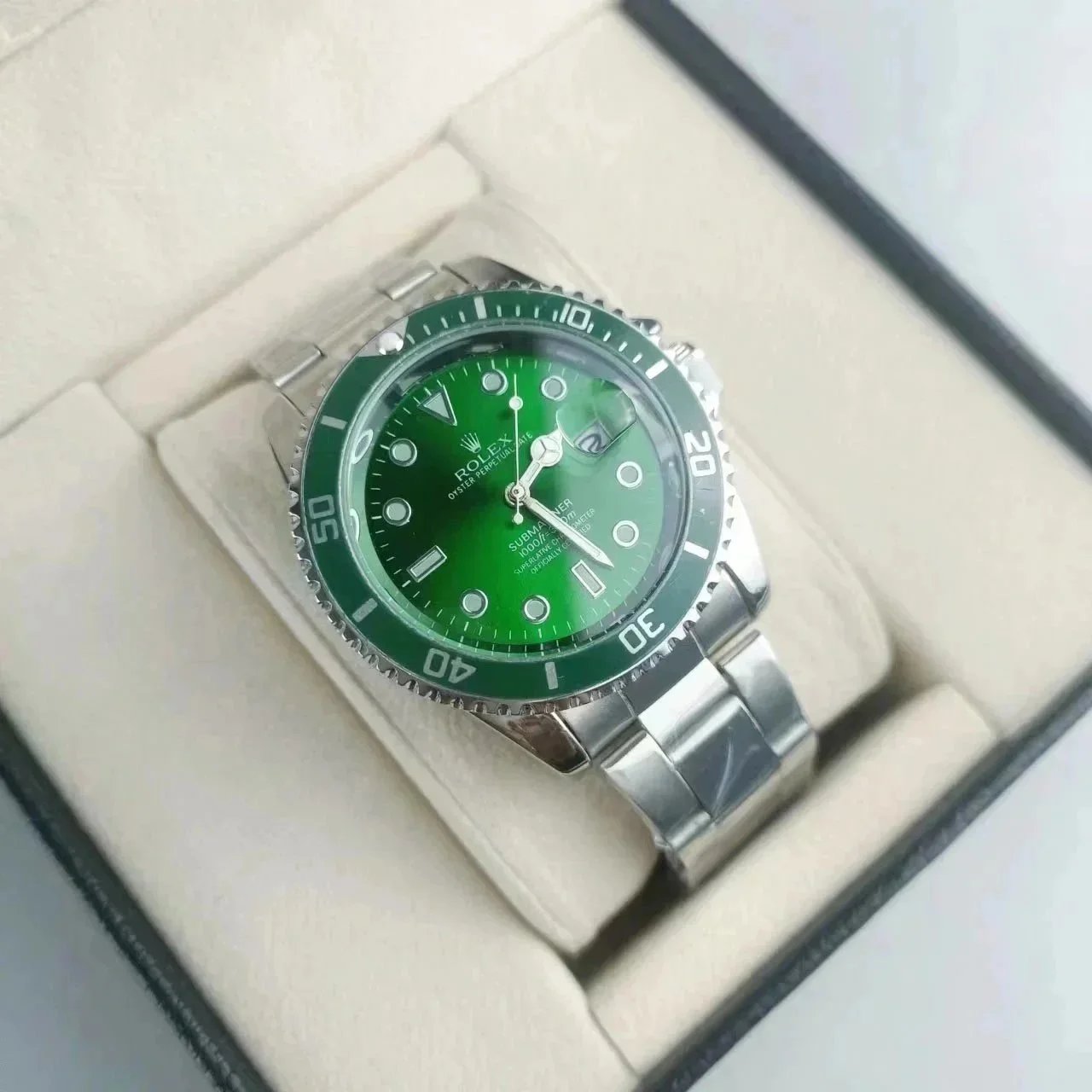 Rolex Submariner Watches [40+ styles] - Thumbnail 6