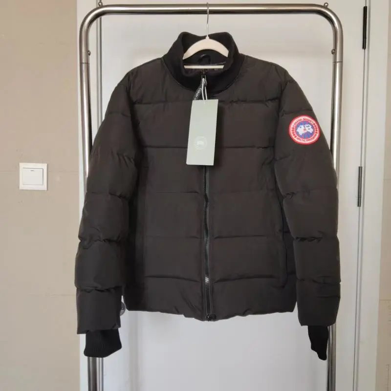 Canada Goose Maya Jacket - Thumbnail 7