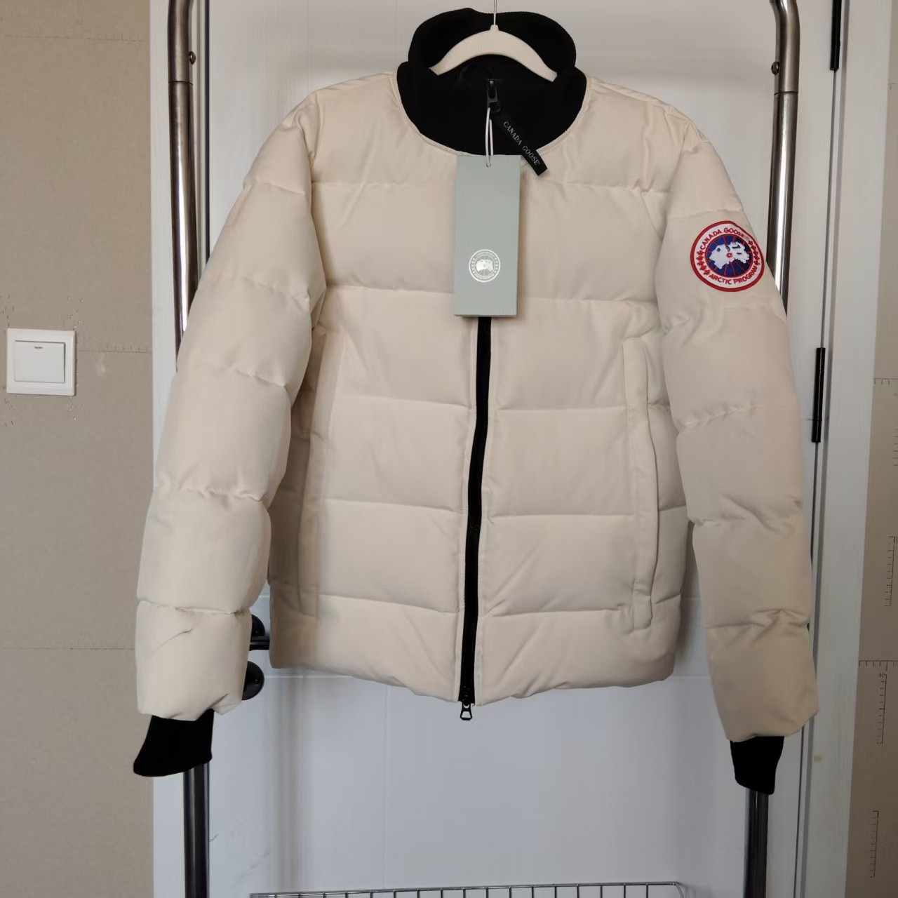 Canada Goose Maya Jacket - Thumbnail 8