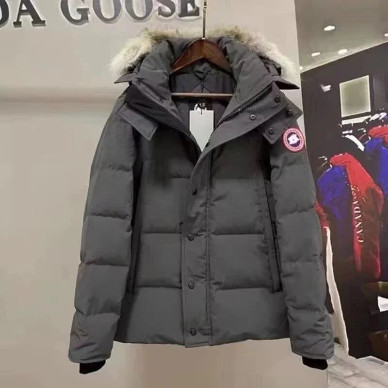 Canada Goose Maya Jacket - Thumbnail 3