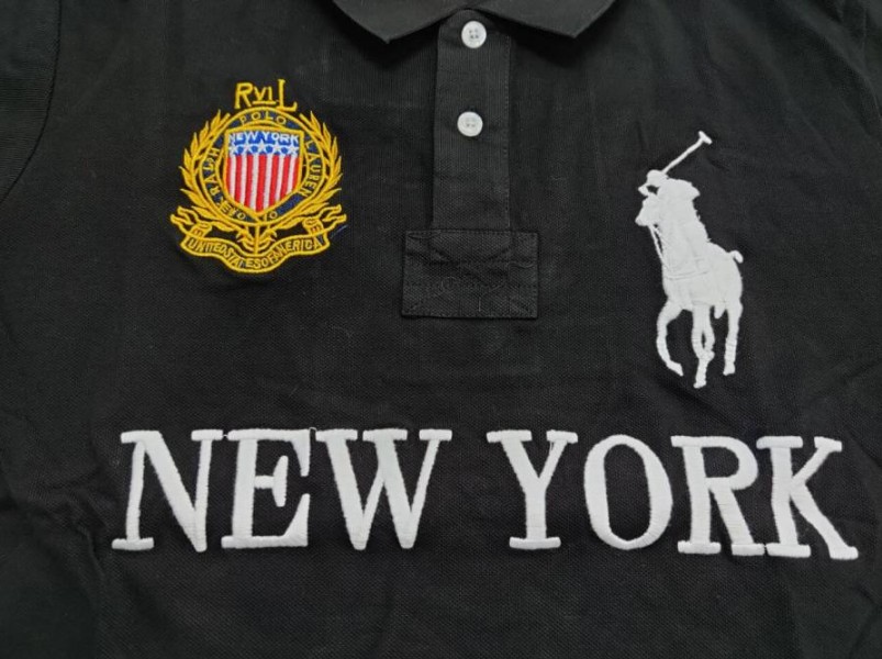 Ralph Lauren New York Polo Shirt [22+ styles] - Thumbnail 4