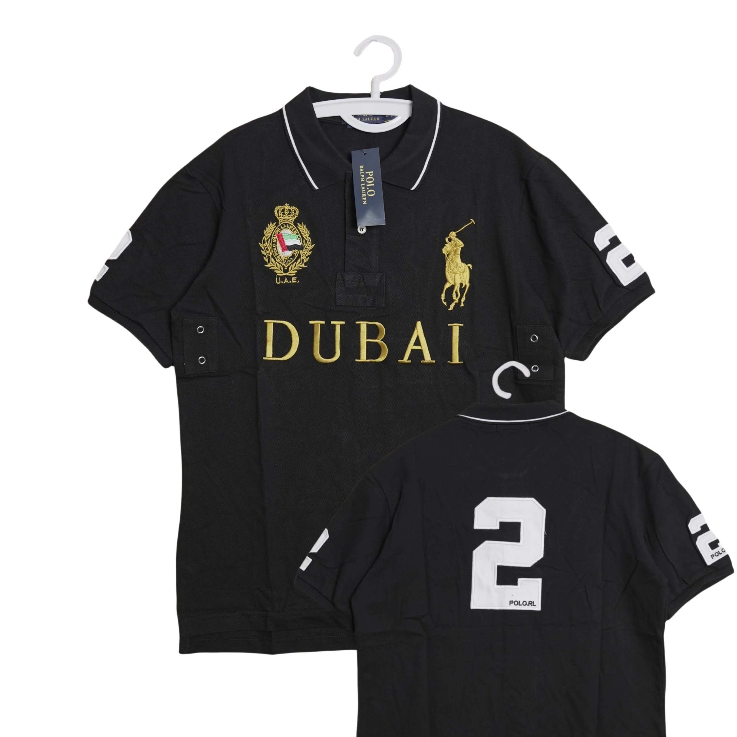 Ralph Lauren New York Polo Shirt [22+ styles] - Thumbnail 8