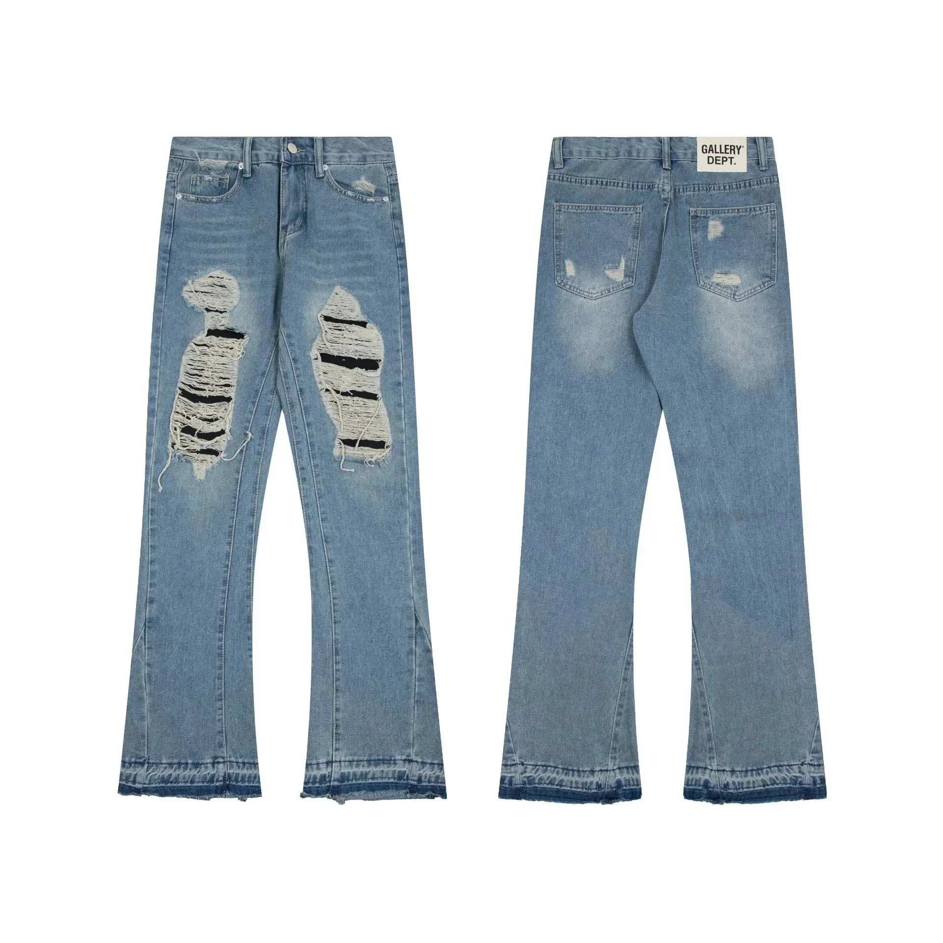 Gallery DEPT Jeans [25+ styles TOP] - Thumbnail 11