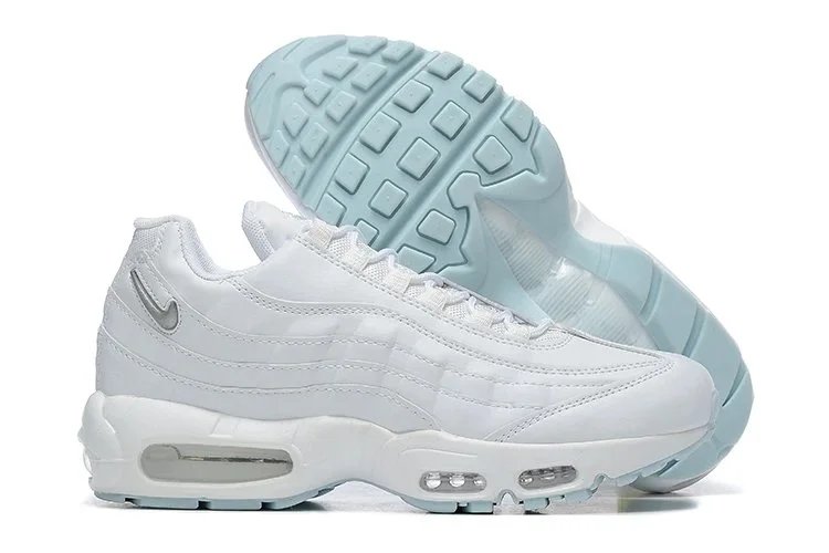 Nike Air Max 95 Sneakers - Thumbnail 5