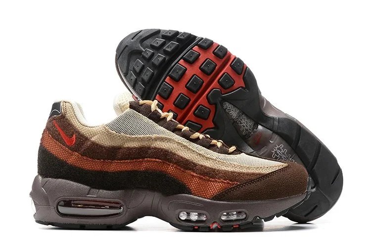 Nike Air Max 95 Sneakers - Thumbnail 6