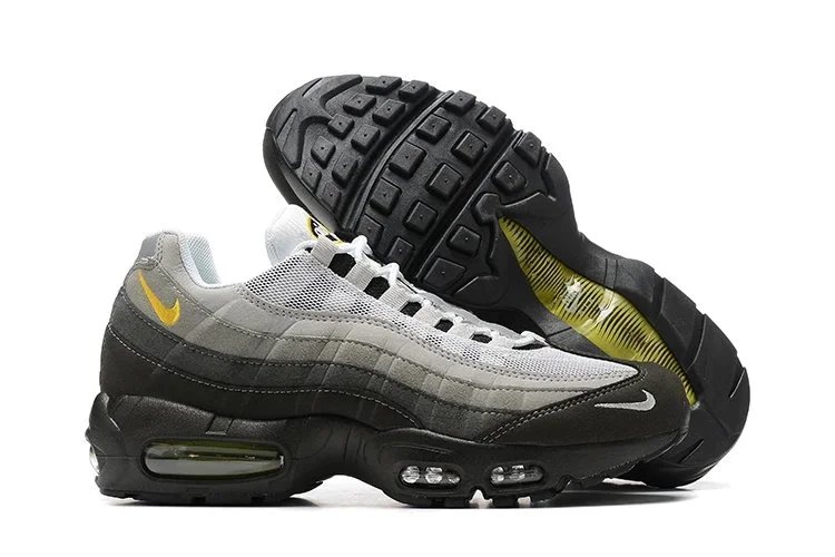 Nike Air Max 95 Sneakers - Thumbnail 8