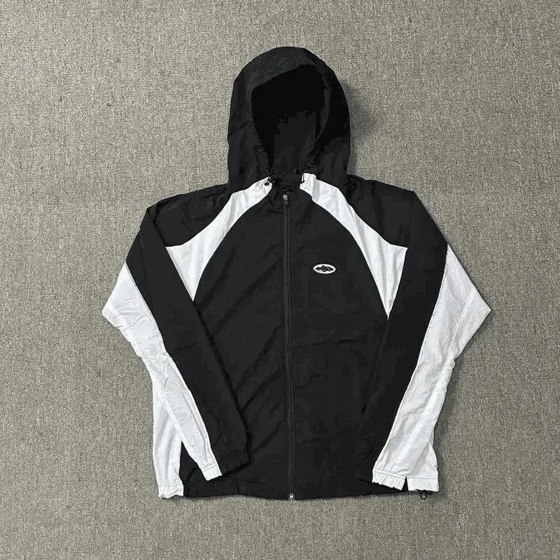 Corteiz Hooded Jacket [40 Styles]