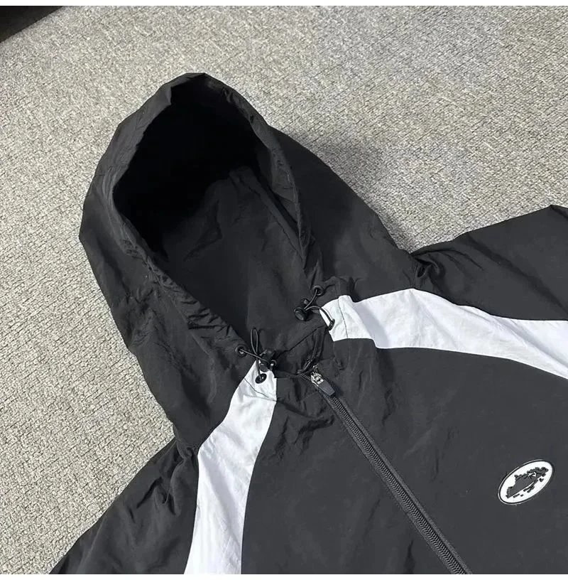 Corteiz Hooded Jacket [40 Styles] - Thumbnail 3