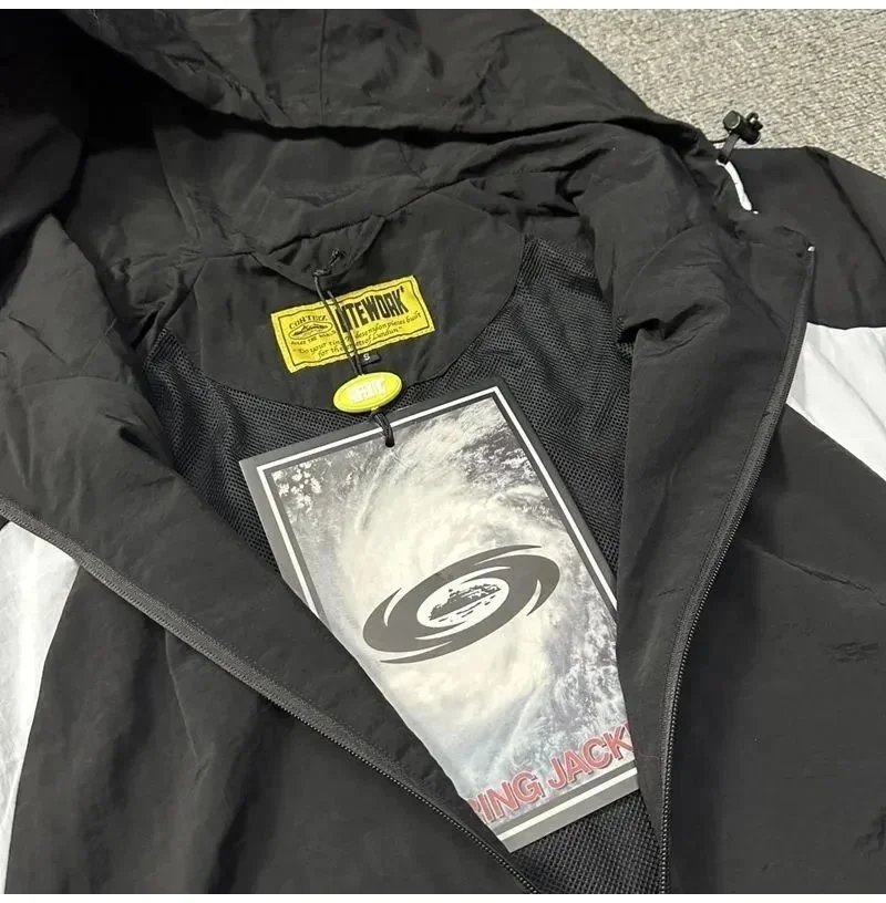 Corteiz Hooded Jacket [40 Styles] - Thumbnail 5