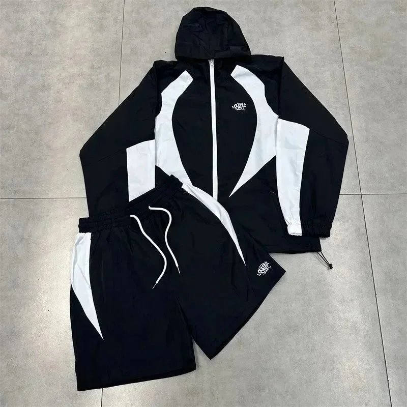 Corteiz Hooded Jacket [40 Styles] - Thumbnail 6