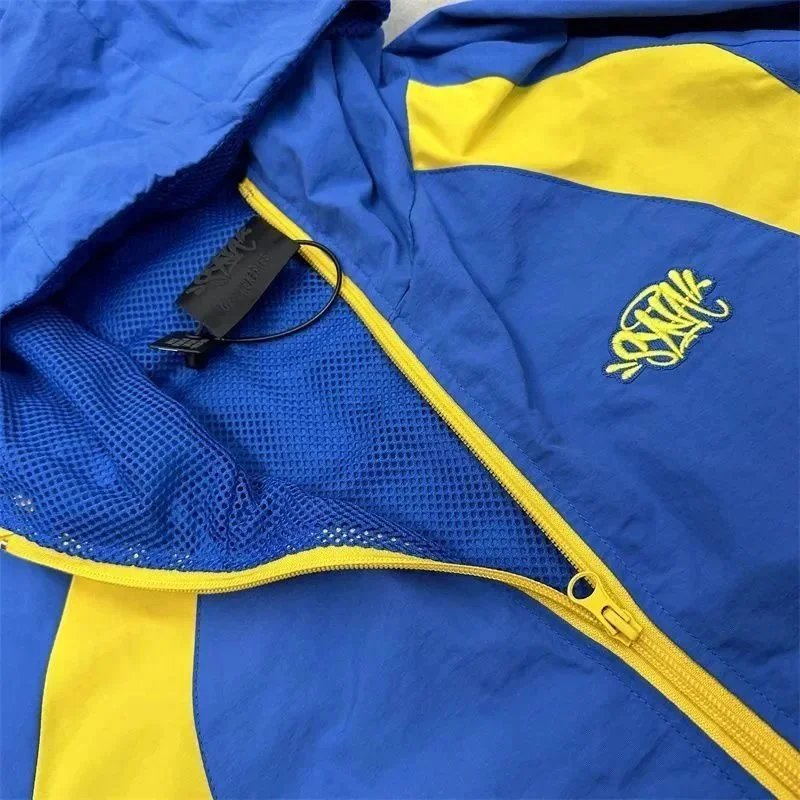 Corteiz Hooded Jacket [40 Styles] - Thumbnail 8