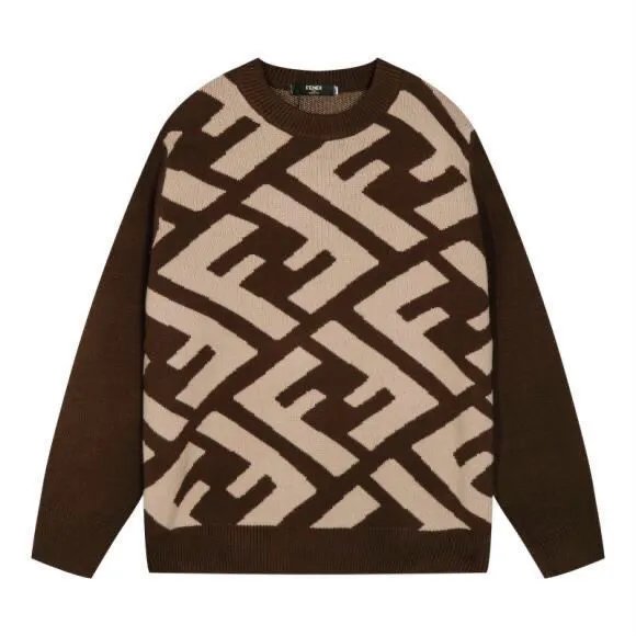 Dior Oblique Sweater - Thumbnail 12